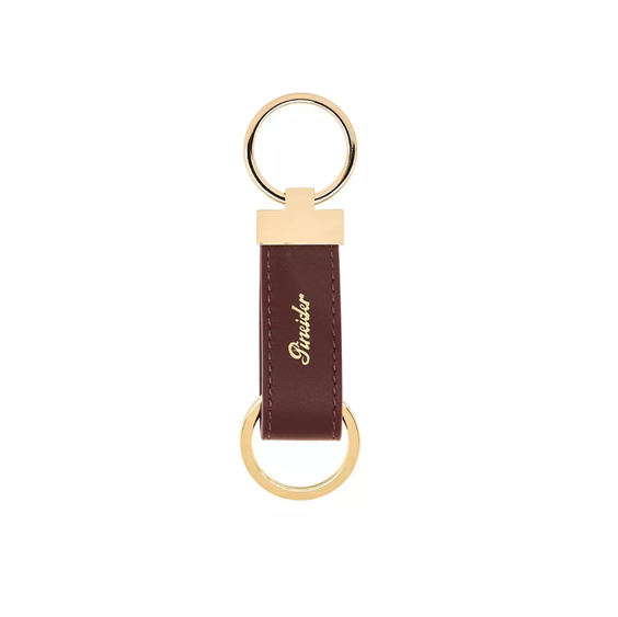 Keychain Pineider mini franzi in Leather PMS530195 - PMS530195